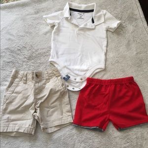 Toddler Boy Bundle